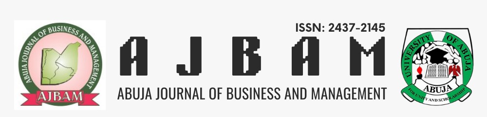 AJBAM LOGO